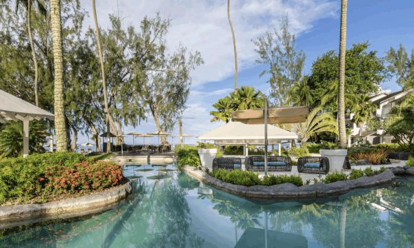 Colony Club by Elegant Hotels Colony Club by Elegant Hotels